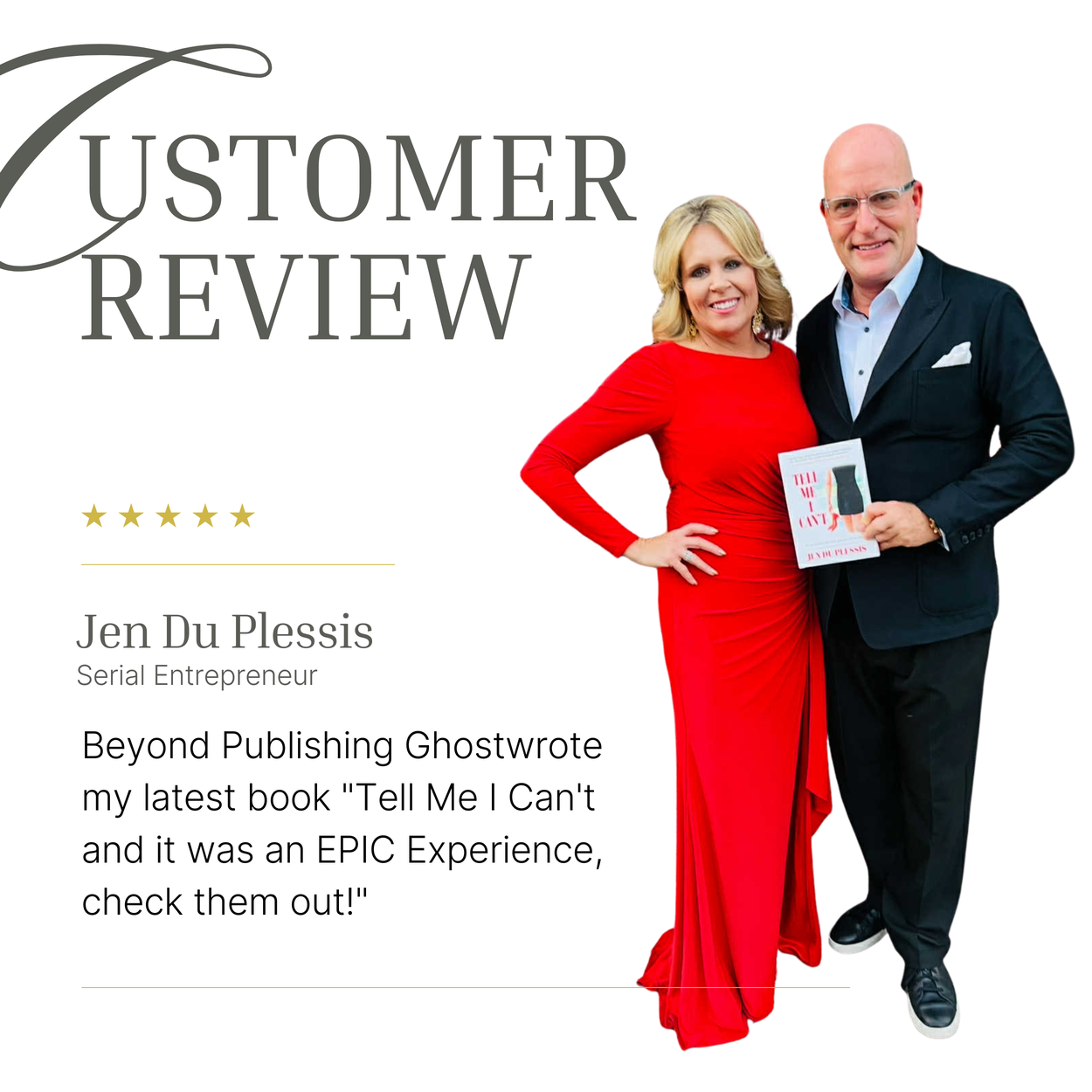 Beyond Publishing moment 34